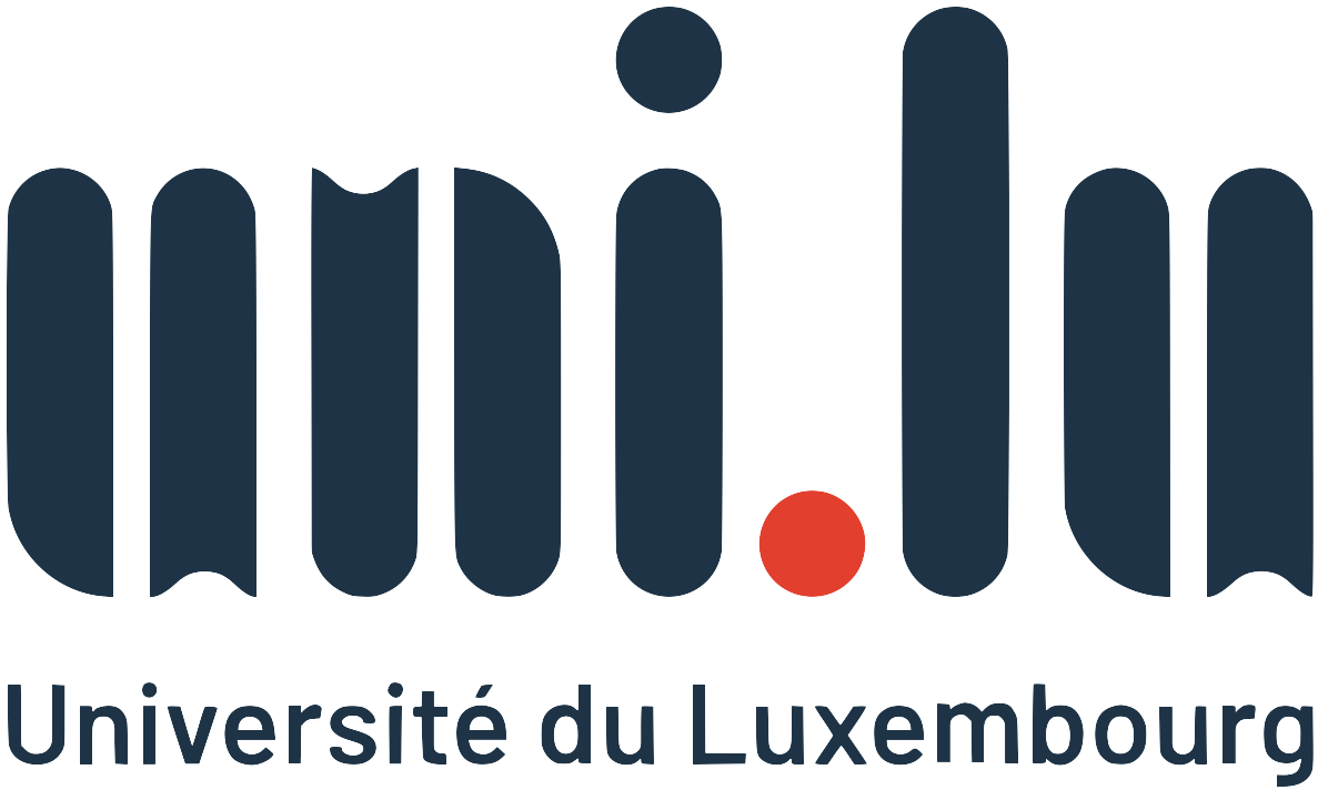 University of Luxembourg, Doctoral School in Science and Engineering (DSSE) logo